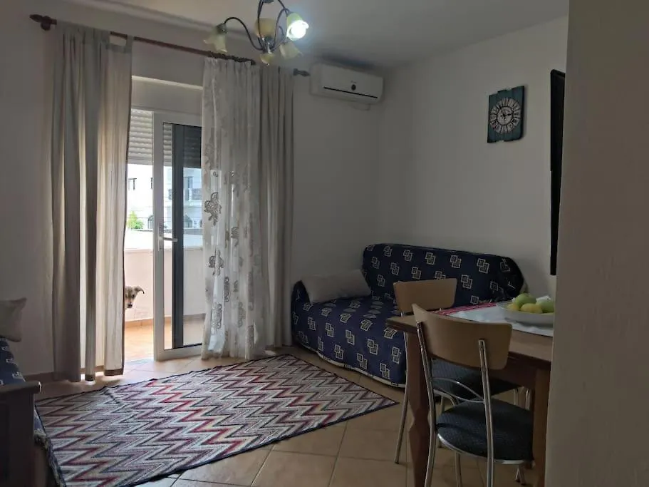 Lejlighed Jasemin Apartament Himarë