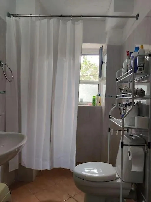 Jasemin Apartament Himarë Albanien